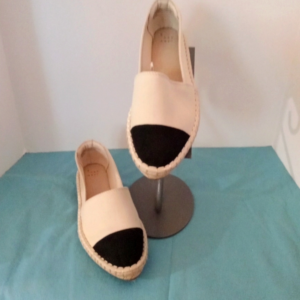 A New Day espadrilles women's  size  9.5